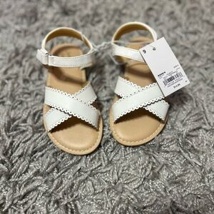 Toddler Girl  Sandals